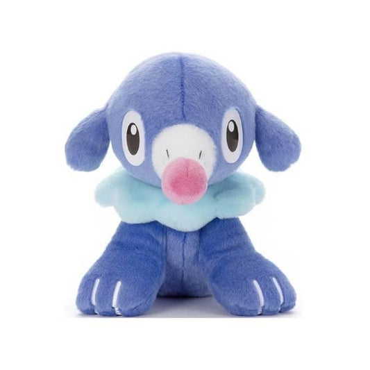 [The Pokémon Company] Pokemon Plush: Kimi Ni Kimeta - Popplio - TinyTokyoToys