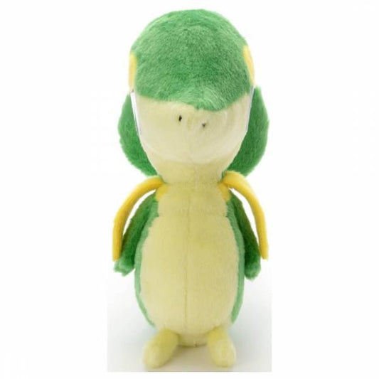 [Takaratomy] Pokemon Plush: Kimi Ni Kimeta - Snivy - TinyTokyoToys