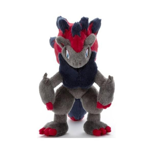 [The Pokémon Company] Pokemon Plush: Kimi Ni Kimeta - Zoroark - TinyTokyoToys