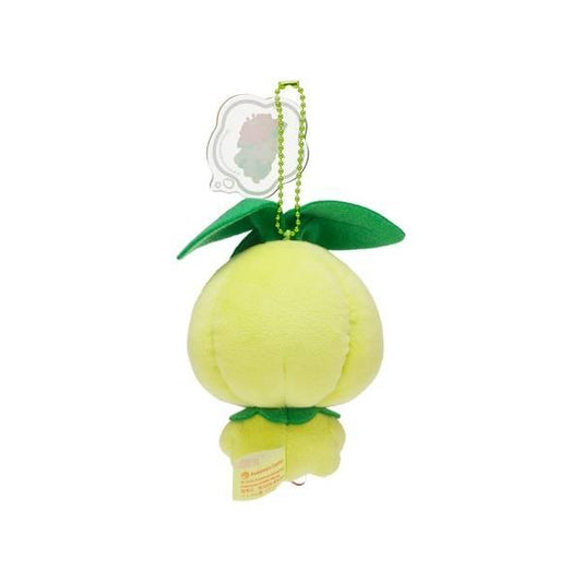 Pokemon Plush: Mascot Petilil & Lilligant - Limited Edition [The Pokémon Company] - TinyTokyoToys