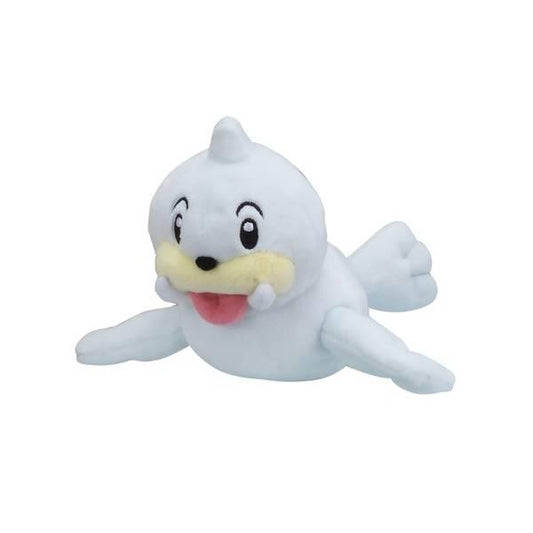 Pokemon Plush: Seel - Pokemon Fit - Limited Edition [The Pokémon Company] - TinyTokyoToys