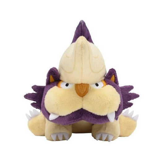 Pokemon Plush: Skuntank - Pokemon Fit - Limited Edition [The Pokémon Company] - TinyTokyoToys