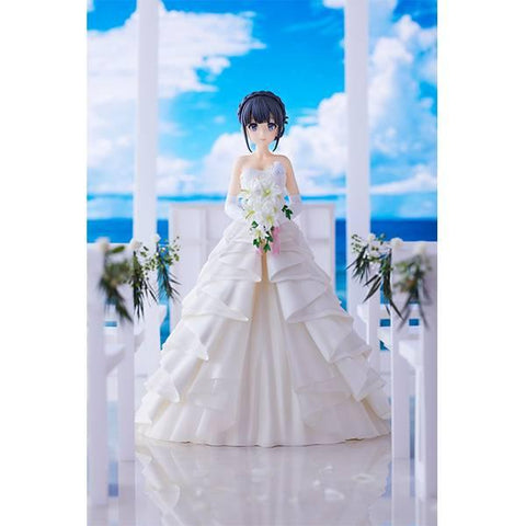 [Aniplex] Rascal Seishun Buta Yarou wa Yumemiru Shoujo no Yume wo Minai: Shoko Makinohara 1/7 (Limited Edition)
