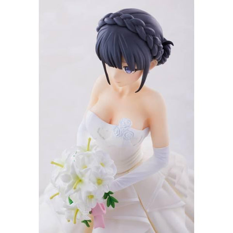 [Aniplex] Rascal Seishun Buta Yarou wa Yumemiru Shoujo no Yume wo Minai: Shoko Makinohara 1/7 (Limited Edition)
