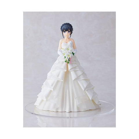 [Aniplex] Rascal Seishun Buta Yarou wa Yumemiru Shoujo no Yume wo Minai: Shoko Makinohara 1/7 (Limited Edition)