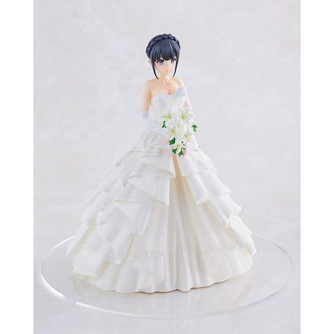 [Aniplex] Rascal Seishun Buta Yarou wa Yumemiru Shoujo no Yume wo Minai: Shoko Makinohara 1/7 (Limited Edition)