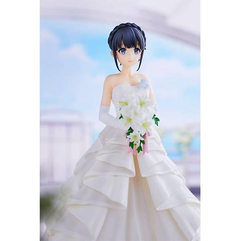 [Aniplex] Rascal Seishun Buta Yarou wa Yumemiru Shoujo no Yume wo Minai: Shoko Makinohara 1/7 (Limited Edition)