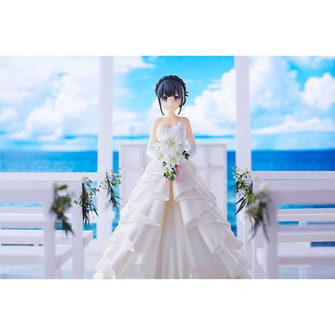 [Aniplex] Rascal Seishun Buta Yarou wa Yumemiru Shoujo no Yume wo Minai: Shoko Makinohara 1/7 (Limited Edition)
