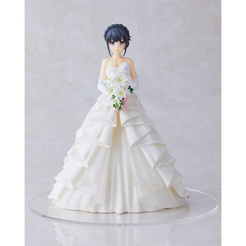 [Aniplex] Rascal Seishun Buta Yarou wa Yumemiru Shoujo no Yume wo Minai: Shoko Makinohara 1/7 (Limited Edition)