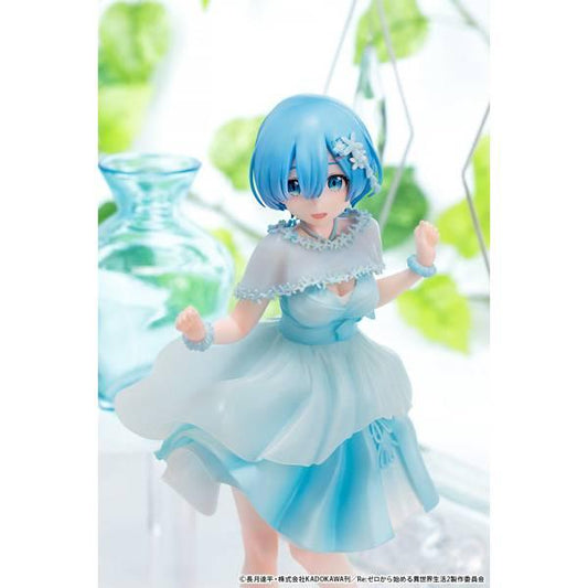 [B'full FOTS JAPAN] Re:Zero kara Hajimeru Isekai Seikatsu: Rem 1/6 (Dress ver) - TinyTokyoToys