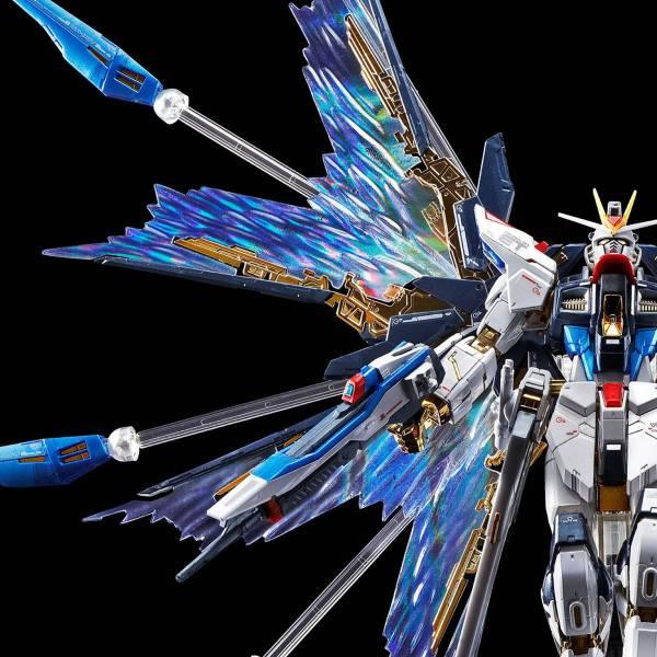 [1/144 RE / Bandai] RG 1/144 Expansion effect unit for Strike Freedom Gundam 