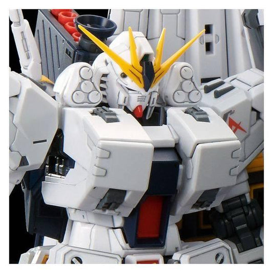 [RG 1/144 / Bandai] ν Gundam HWS Expansion Set Limited Edition - TinyTokyoToys