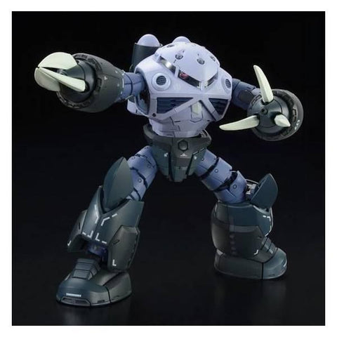 [1/144 RE-RG / Bandai] RG 1/144 Gundam MSM-07 Mass production type Z'GOK Limited Edition
