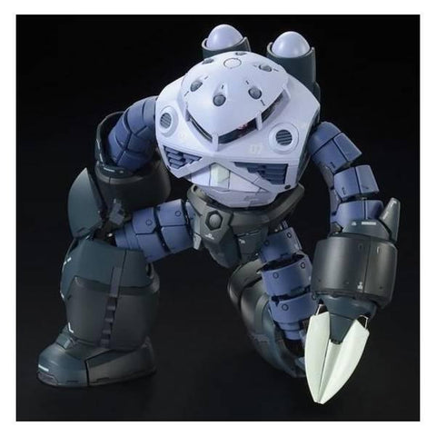 [1/144 RE-RG / Bandai] RG 1/144 Gundam MSM-07 Mass production type Z'GOK Limited Edition
