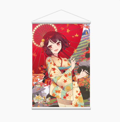 [Koei Tecmo] B2 Tapestry: ATELIER Series - Sophie's Atelier 2 - Tapestry 2022 type (LIMITED EDITION )