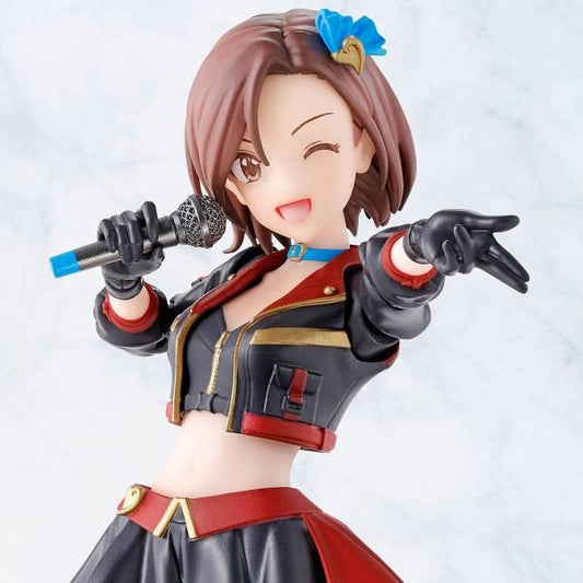 [Bandai Spirits] S.H.FIGUARTS: THE iDOLM@STER Cinderella Girls - Seira Mizuki (Limited Edition) - TinyTokyoToys