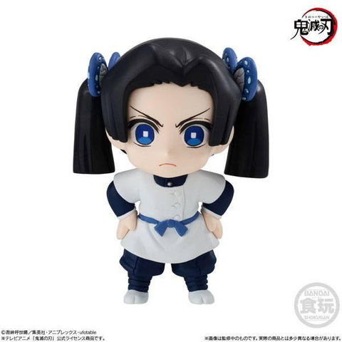 [Bandai] Shokugan: Kimetsu no Yaiba Adverge Motion - 10pack box