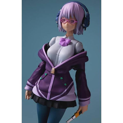 [Annulus] SSSS.GRIDMAN: Akane Shinjo - Plastic Model Kit