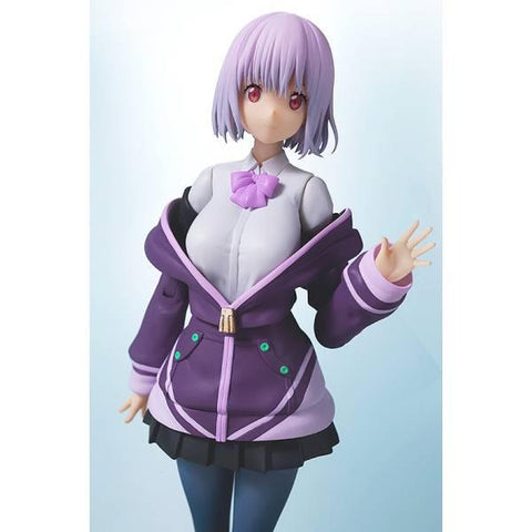 [Annulus] SSSS.GRIDMAN: Akane Shinjo - Plastic Model Kit