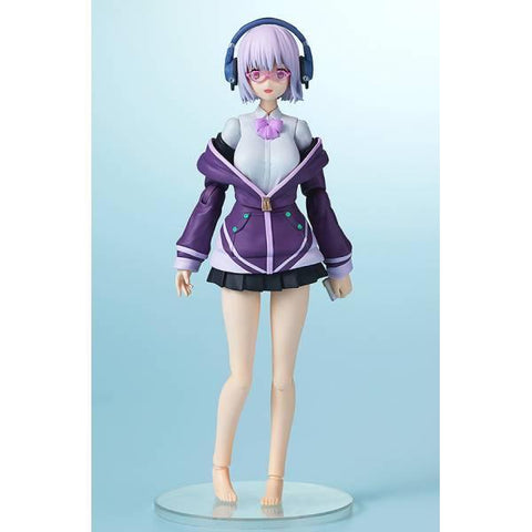 [Annulus] SSSS.GRIDMAN: Akane Shinjo - Plastic Model Kit