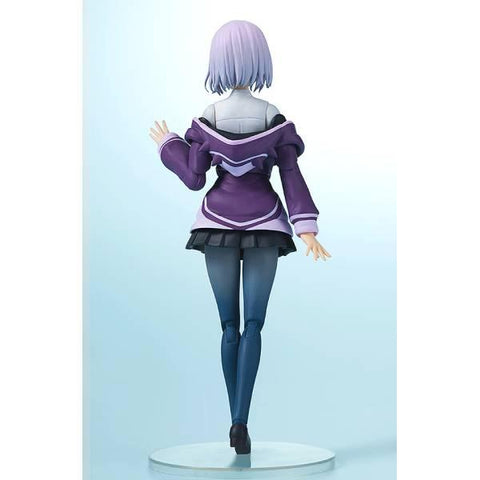 [Annulus] SSSS.GRIDMAN: Akane Shinjo - Plastic Model Kit