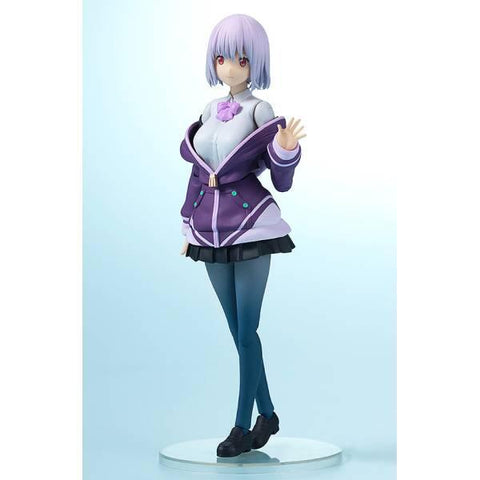 [Annulus] SSSS.GRIDMAN: Akane Shinjo - Plastic Model Kit