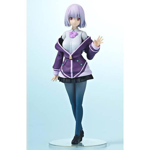 [Annulus] SSSS.GRIDMAN: Akane Shinjo - Plastic Model Kit