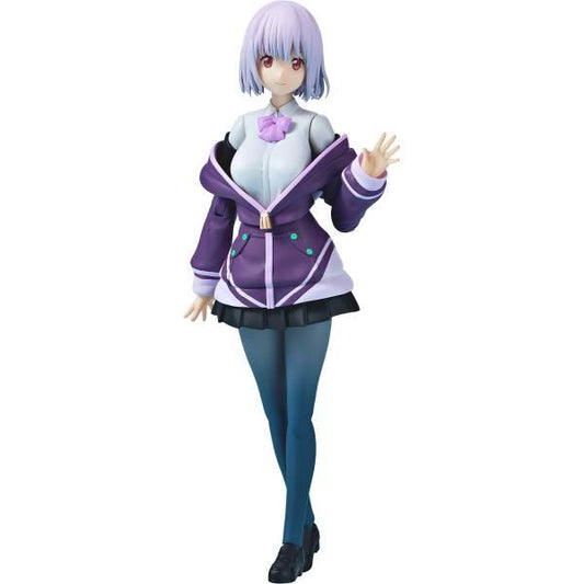 [Annulus] SSSS.GRIDMAN: Akane Shinjo - Plastic Model Kit - TinyTokyoToys