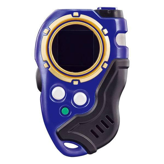 [Bandai] Super Complete Selection Animation: Digimon Frontier - D-Scanner (ULTIMATE BLUE ver.) LIMITED EDTION - TinyTokyoToys