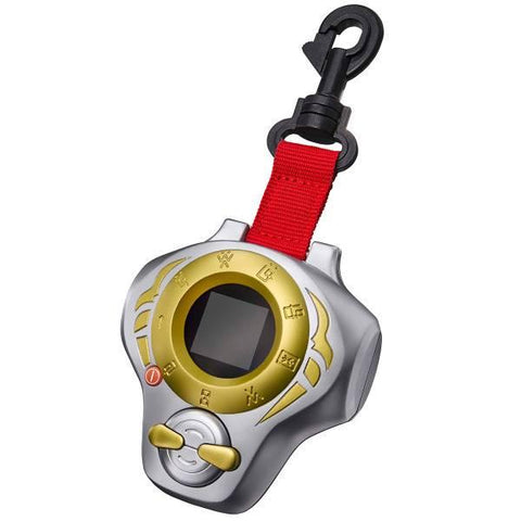 [Bandai] Super Complete Selection Animation: Digimon Tamers - D-Ark - Ver. Takato Matsuda Ultimate (Limited Edition)