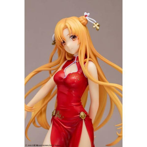 [B'full FOTS JAPAN] Sword Art Online: Asuna 1/7 - China Dress ver.