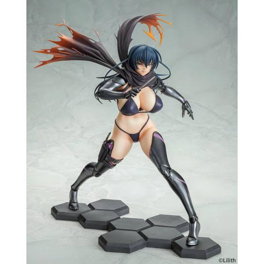 [Q-six] Taimanin RPG: Clone Asagi 1/6 - TinyTokyoToys