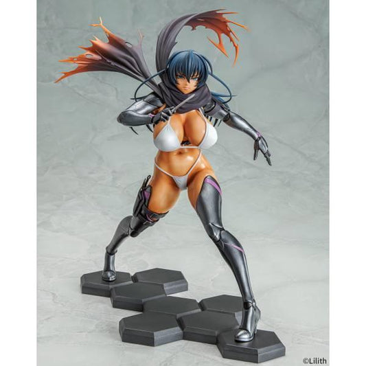 [Q-six] Taimanin RPG: Clone Asagi 1/6 (Suntan Ver.) - TinyTokyoToys