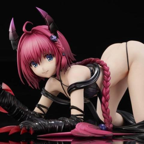 [Union Creative] To Love-Ru Darkness: Mea Kurosaki 1/6 - Darkness ver. (Reissue)