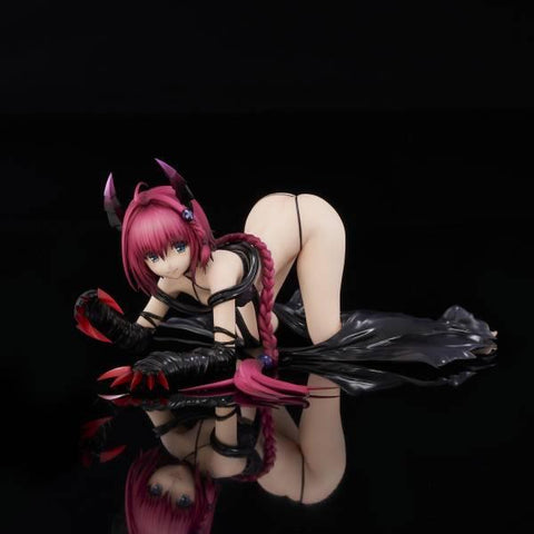 [Union Creative] To Love-Ru Darkness: Mea Kurosaki 1/6 - Darkness ver. (Reissue)