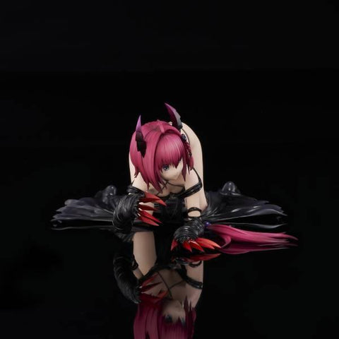 [Union Creative] To Love-Ru Darkness: Mea Kurosaki 1/6 - Darkness ver. (Reissue)