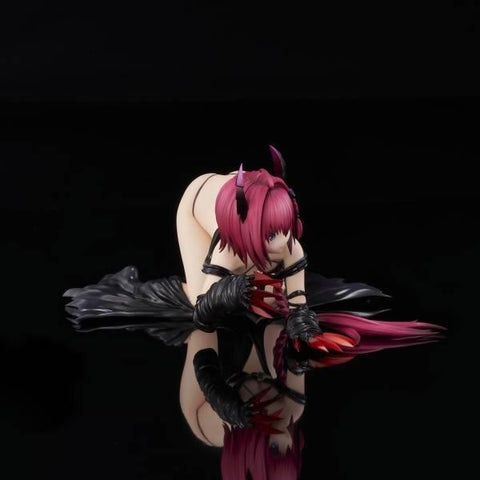 [Union Creative] To Love-Ru Darkness: Mea Kurosaki 1/6 - Darkness ver. (Reissue)