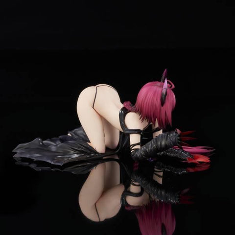 [Union Creative] To Love-Ru Darkness: Mea Kurosaki 1/6 - Darkness ver. (Reissue)