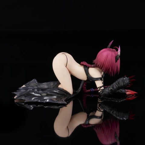 [Union Creative] To Love-Ru Darkness: Mea Kurosaki 1/6 - Darkness ver. (Reissue)