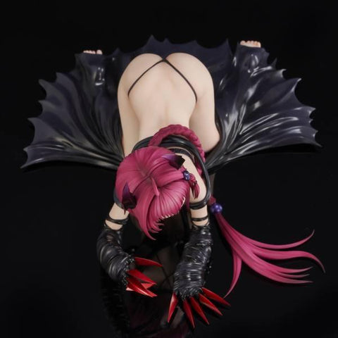 [Union Creative] To Love-Ru Darkness: Mea Kurosaki 1/6 - Darkness ver. (Reissue)