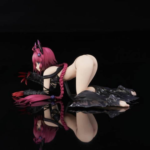 [Union Creative] To Love-Ru Darkness: Mea Kurosaki 1/6 - Darkness ver. (Reissue)