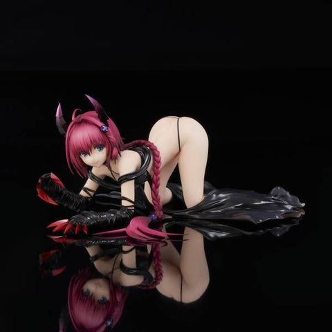 [Union Creative] To Love-Ru Darkness: Mea Kurosaki 1/6 - Darkness ver. (Reissue)