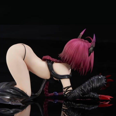 [Union Creative] To Love-Ru Darkness: Mea Kurosaki 1/6 - Darkness ver. (Reissue)