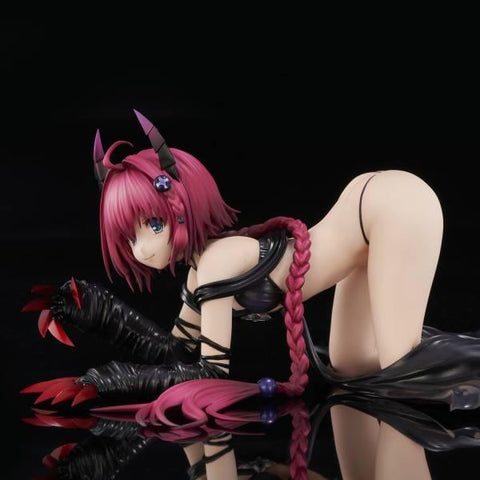 [Union Creative] To Love-Ru Darkness: Mea Kurosaki 1/6 - Darkness ver. (Reissue)