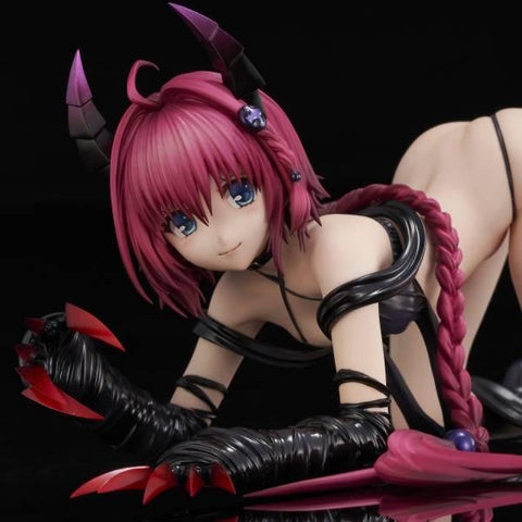 [Union Creative] To Love-Ru Darkness: Mea Kurosaki 1/6 - Darkness ver. (Reissue)