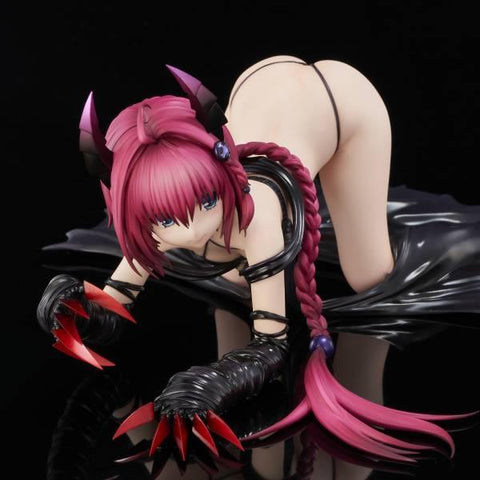 [Union Creative] To Love-Ru Darkness: Mea Kurosaki 1/6 - Darkness ver. (Reissue)