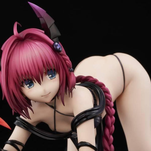 [Union Creative] To Love-Ru Darkness: Mea Kurosaki 1/6 - Darkness ver. (Reissue)