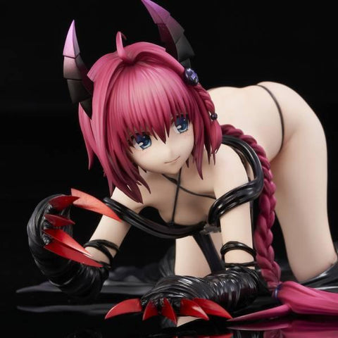 [Union Creative] To Love-Ru Darkness: Mea Kurosaki 1/6 - Darkness ver. (Reissue)