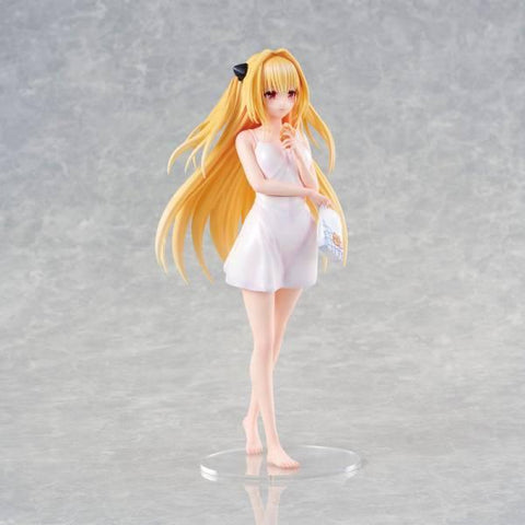 [Union Creative] To LOVEru Darkness: Golden Darkness Yami 1/6