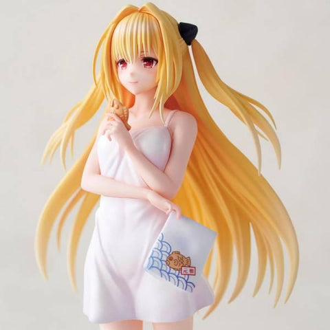 [Union Creative] To LOVEru Darkness: Golden Darkness Yami 1/6